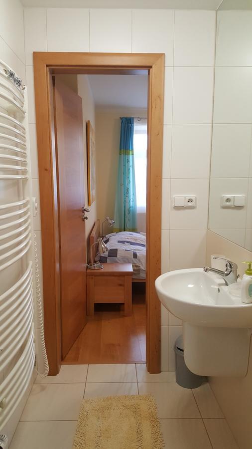 Jihoceska Pohoda Třeboň Eksteriør billede